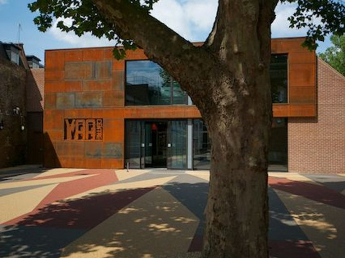 The YAA Centre, London.