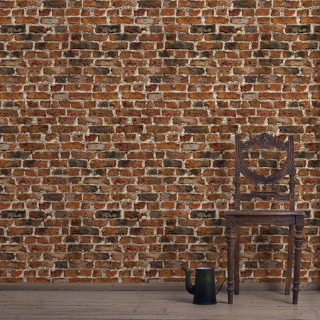 Brick Wallpaper