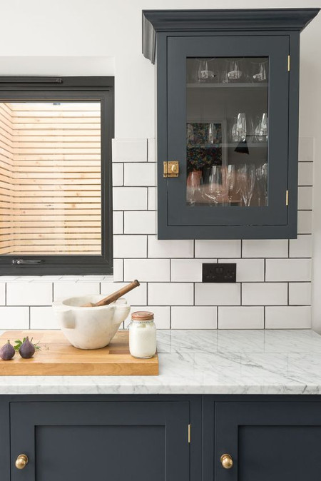 Marble Worktops