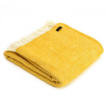 Beehive Throw Rossiters