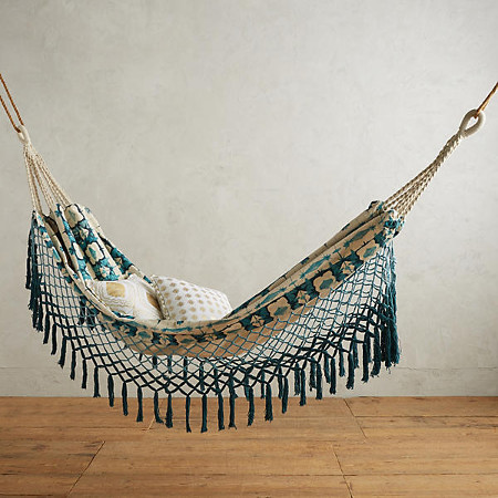 Hammock Anthro