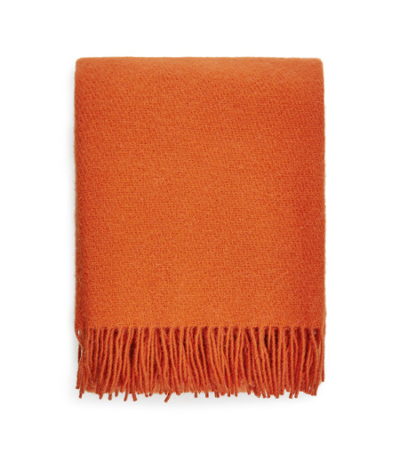 Klippan Wool Blanket