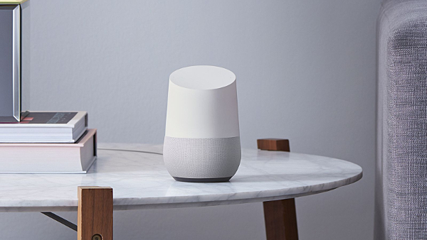 Google Home