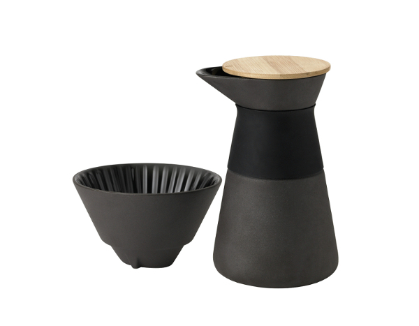 STELTON Theo Filter Coffee Maker Small