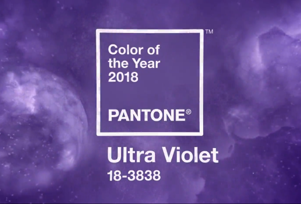 Ultra Violet