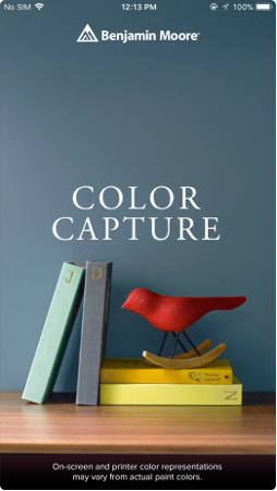 Color Capture