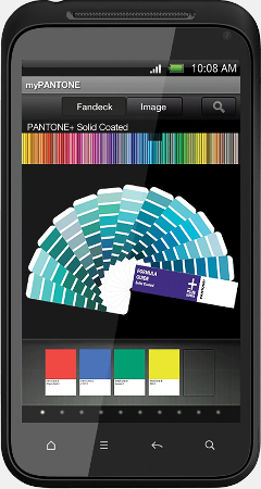 MyPantone