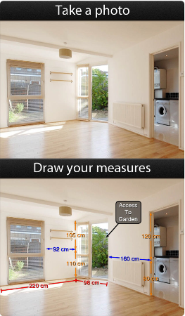 Photo Measure