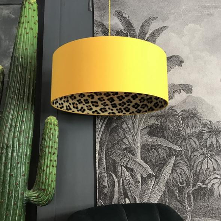 Leopard-Lining-Yellow-Lampshade_590x