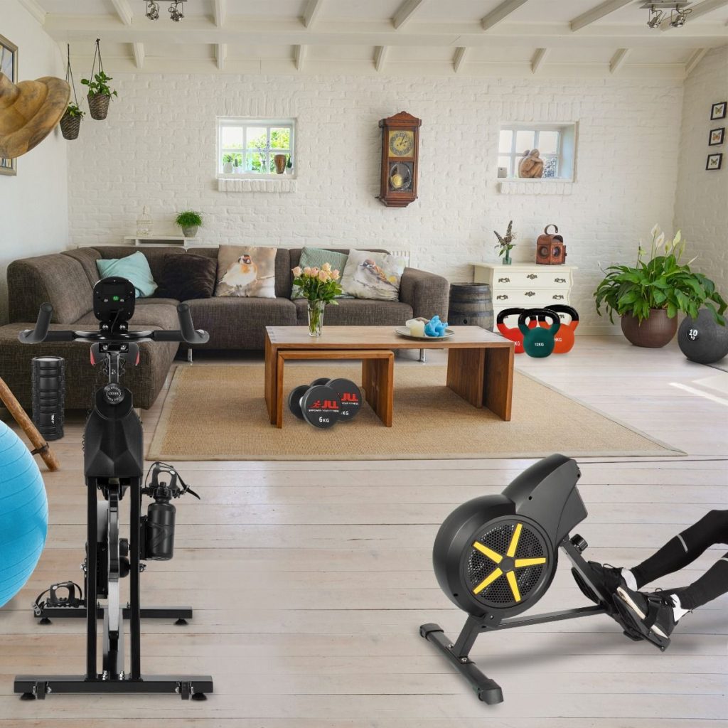 Home gym