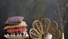 Key 2021 interiors trends