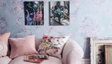 Wallpaper trends