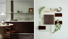 Little Greene Mood Board