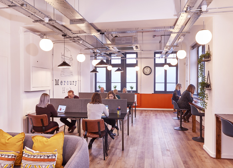 View some of our commercial projects