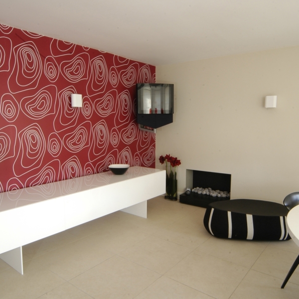 Penthouse Renovation, The Circus, Bath