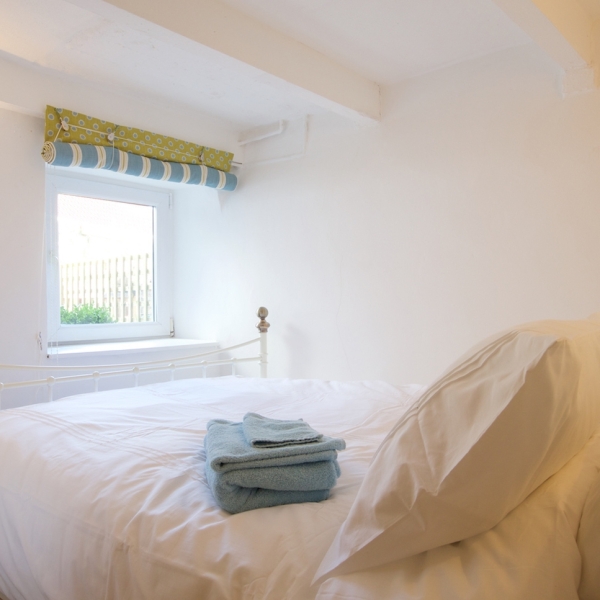 Basement Flat Refurbishment, Bath Townhouse