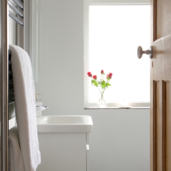 Scandi style family home