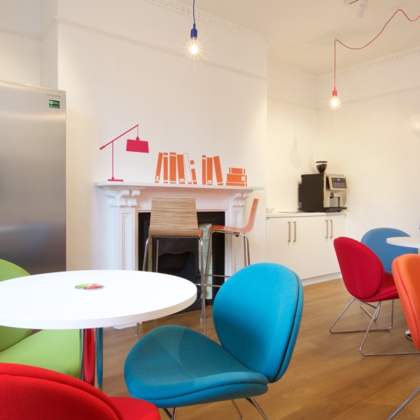 Grass Roots Bath Office Refurbishment (1)