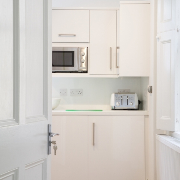 Grass Roots Bath Office Refurb