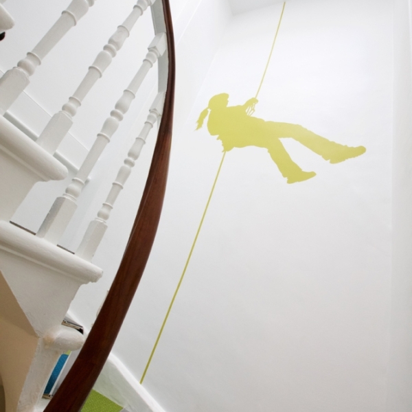 Grass Roots Bath Office Refurb