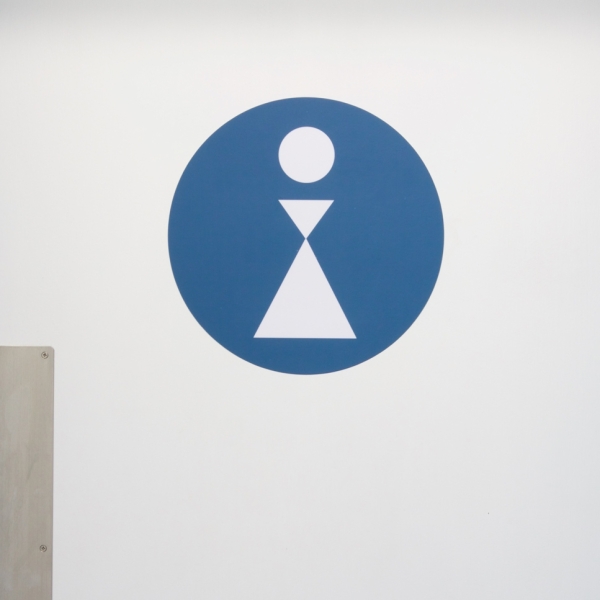 Grass Roots Bath Office Refurb