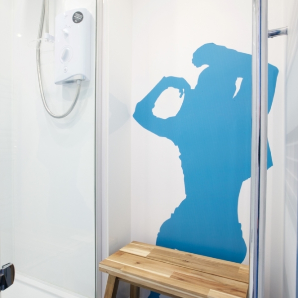 Grass Roots Bath Office Refurb