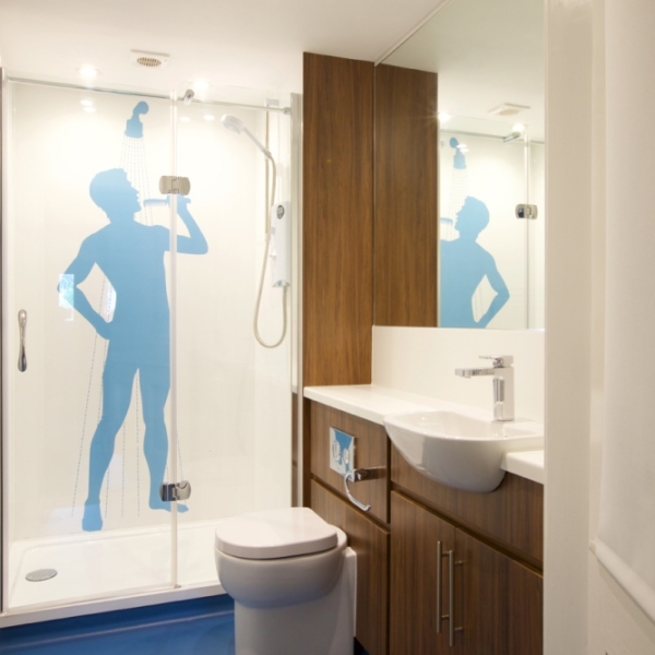 Grass Roots Bath Office Refurb