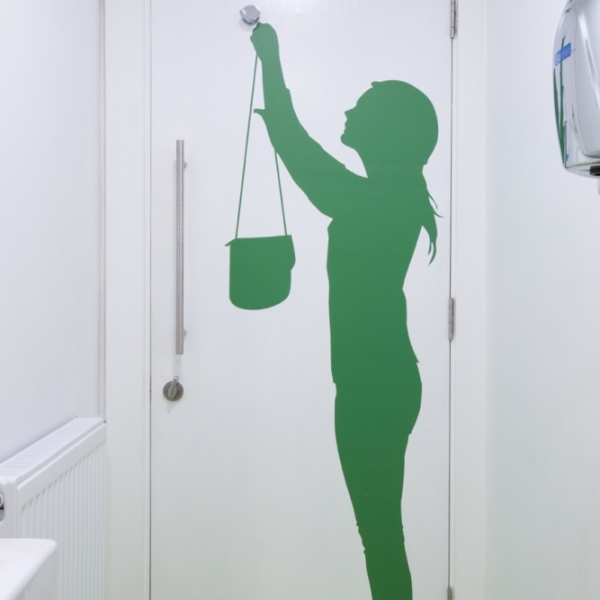 Grass Roots Bath Office Refurb