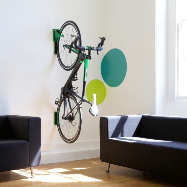 Grass Roots Office Refurb Phase 2