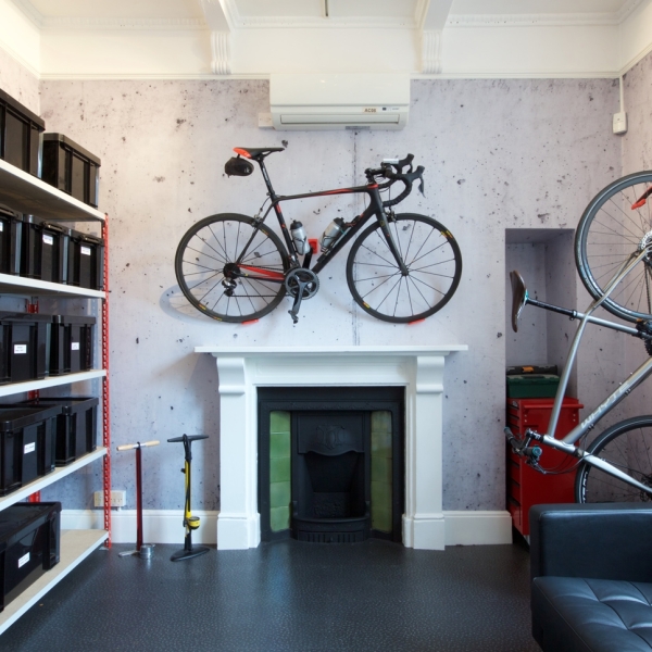 Grass Roots Office Refurb - Phase 3