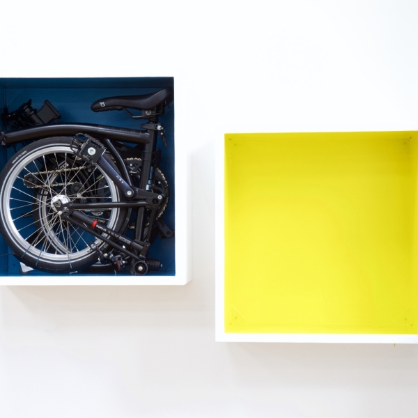 Grass Roots Office Refurb - Phase 3