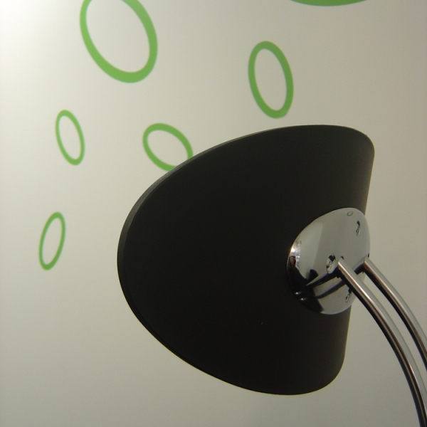 Advertising agency relocation &amp; refurbishment