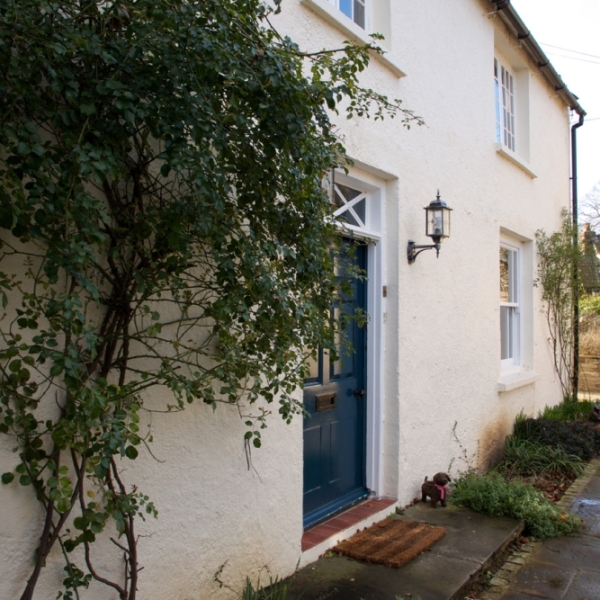 Design and Sourcing for a Cotswold Farmhouse Renovation