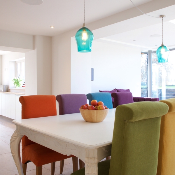 Renovated Cotswold Farmhouse