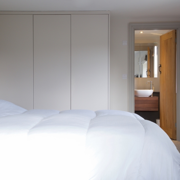 Renovated Cotswold Farmhouse