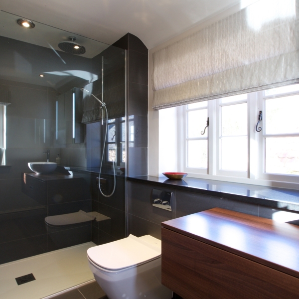 Renovated Cotswold Farmhouse