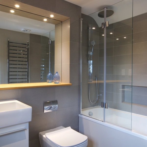 Renovated Cotswold Farmhouse