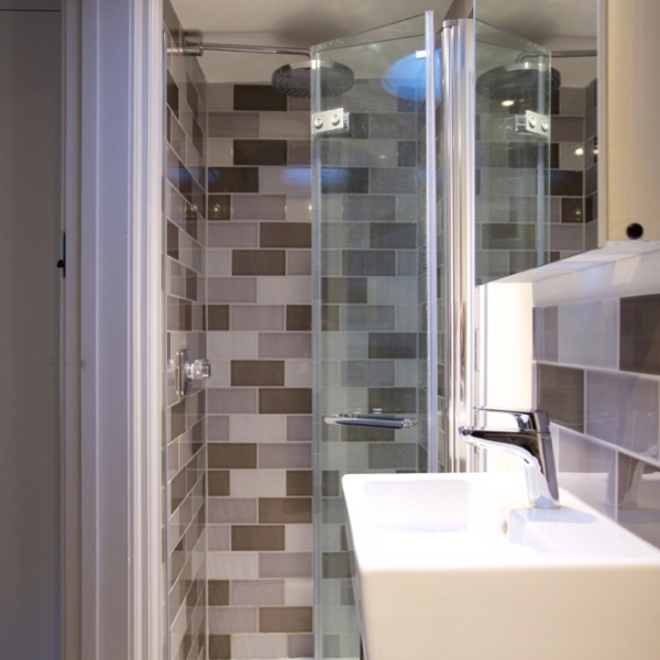 Renovated Cotswold Farmhouse