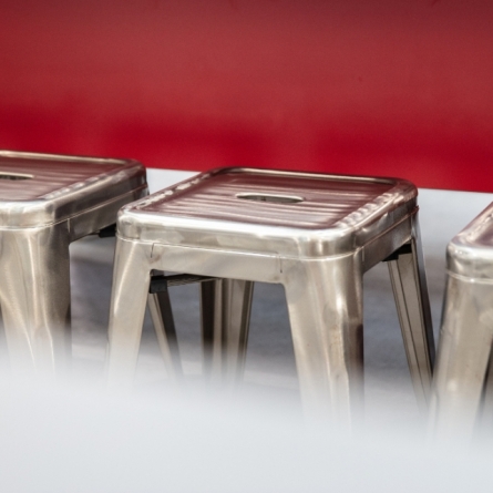 Proctor + Stevenson Office Fit Out