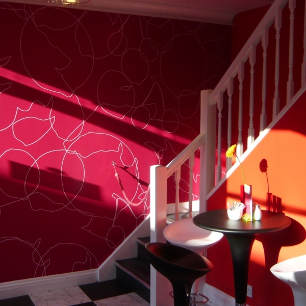 City centre juice and coffee bar on Pulteney Bridge, Bath