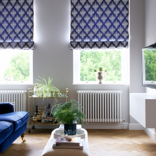 Design, Project Coordination and Sourcing for City Centre Apartment