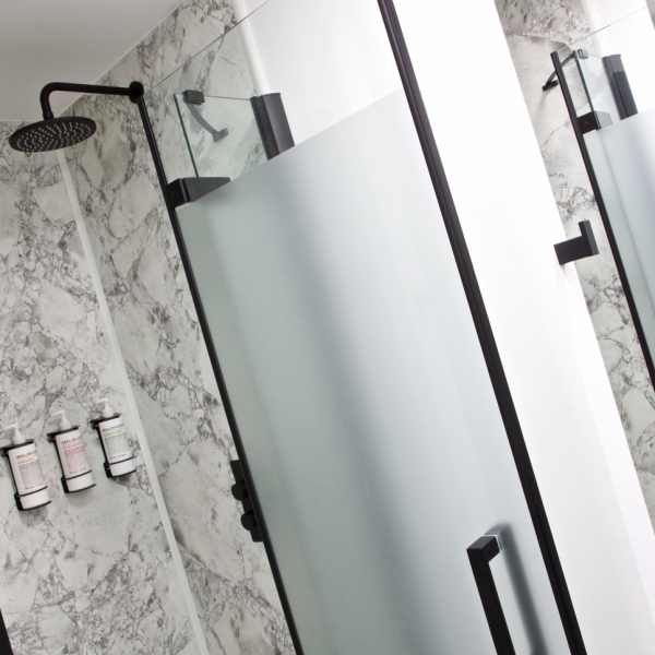 Boutique Cycling Studio Design