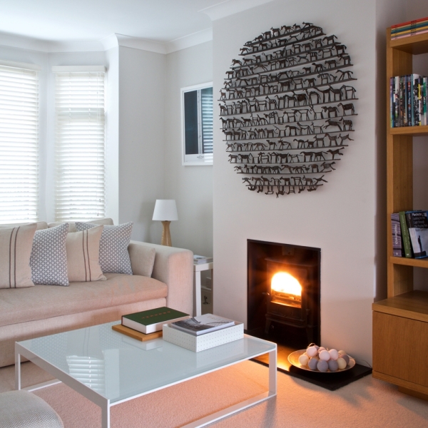 Contemporary Family Home