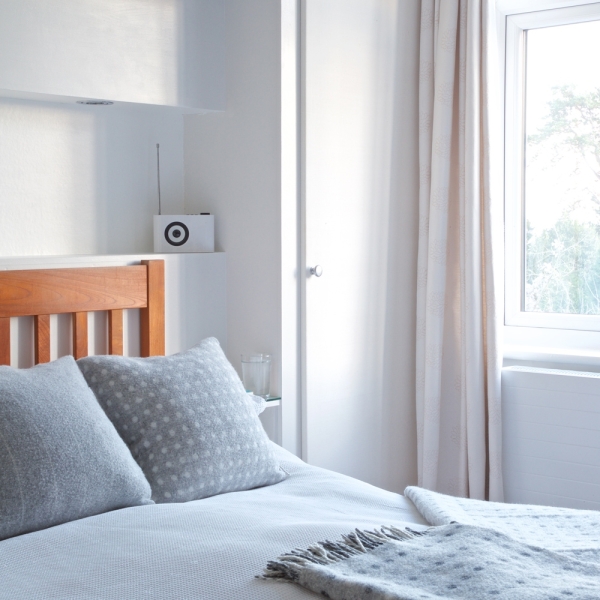 Contemporary Family Home