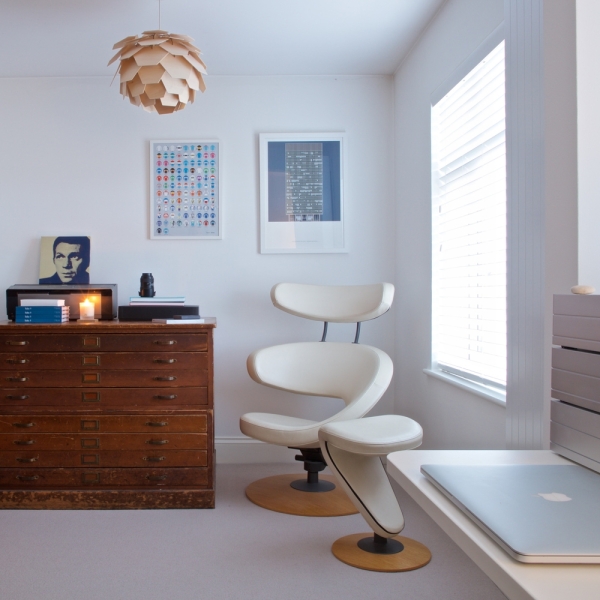 Contemporary Family Home