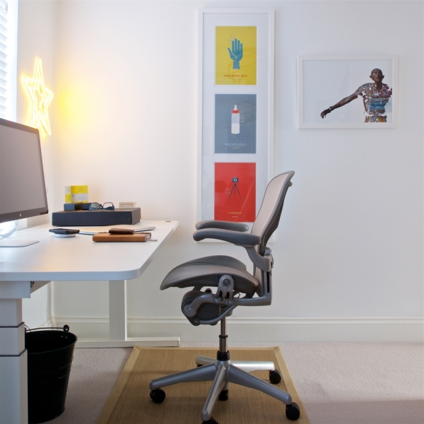 Contemporary Family Home