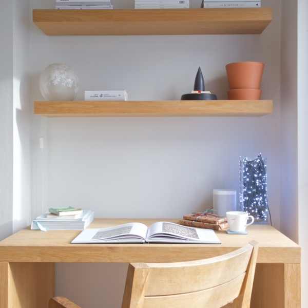 Contemporary Family Home