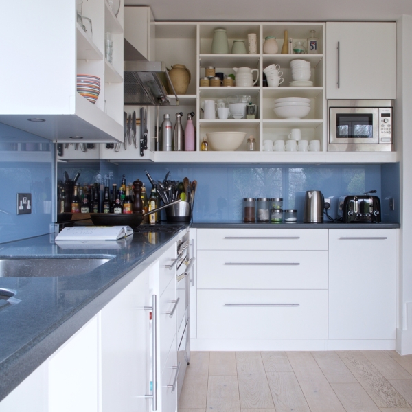 Contemporary Family Home