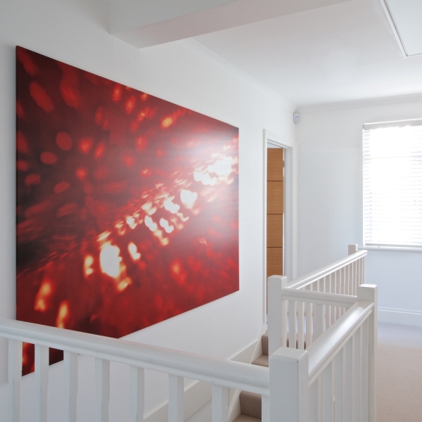 Contemporary Family Home