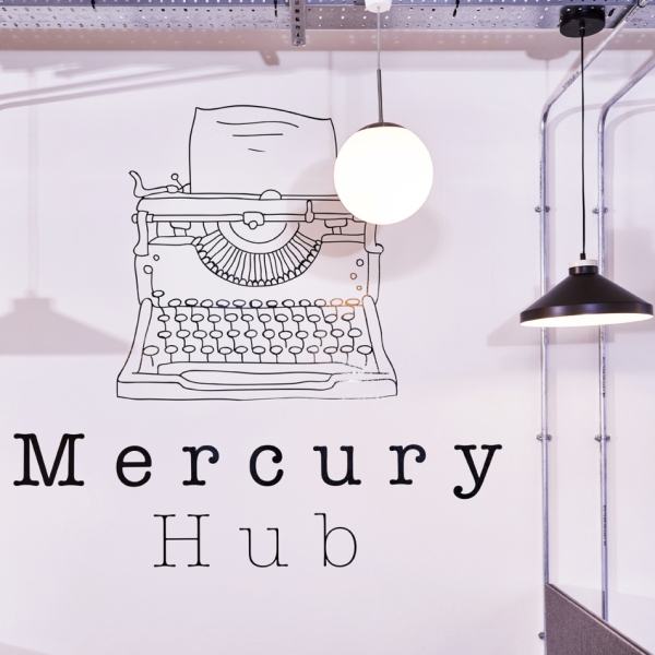 Mercury Hub